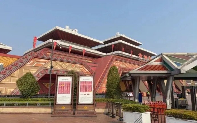 利发国际欧洲厅|Home